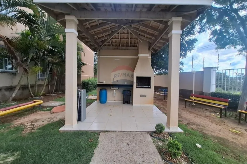 Apartamento, 2 quartos, 52 m² - Foto 5