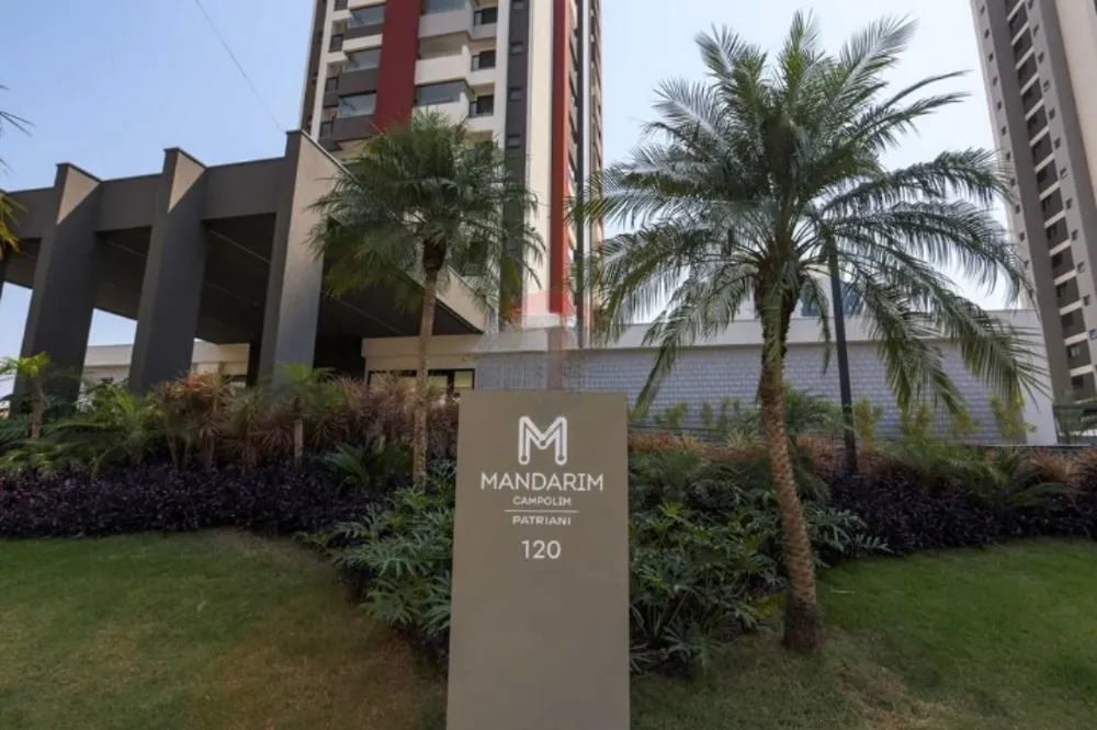 Apartamento, 1 quarto, 44 m² - Foto 1