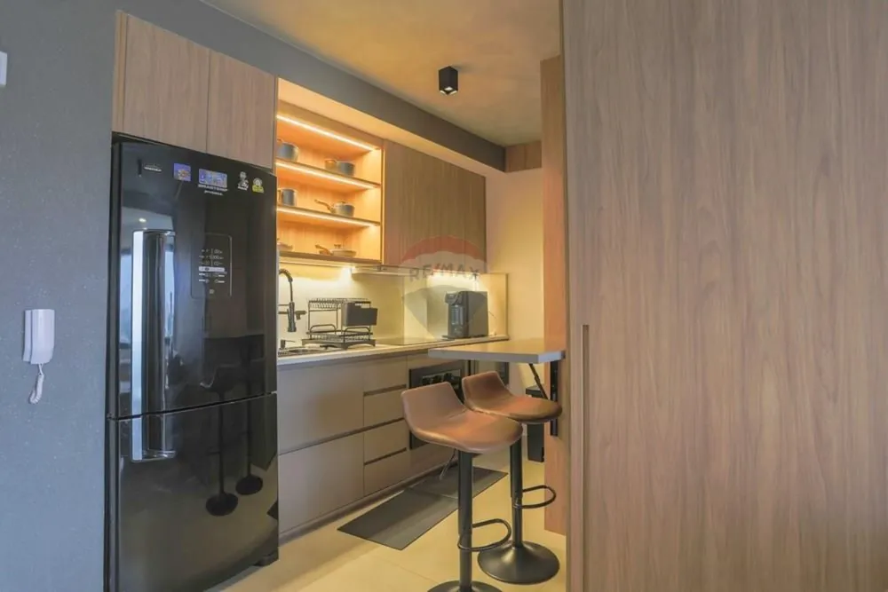 Apartamento, 1 quarto, 44 m² - Foto 4