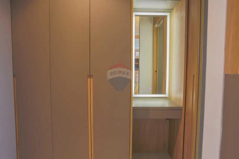 Apartamento, 1 quarto, 44 m² - Foto 6