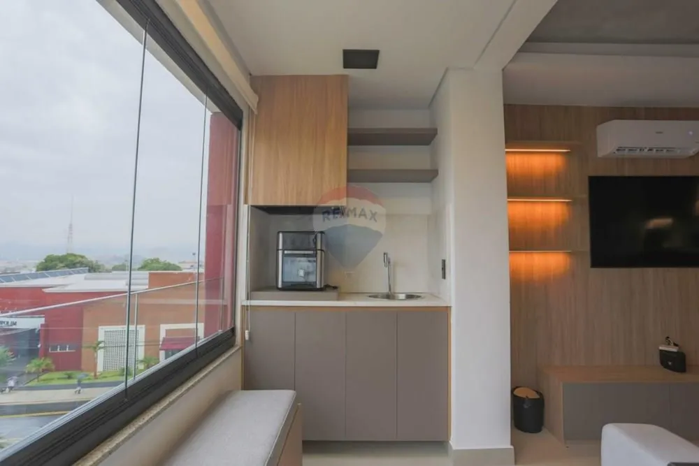 Apartamento, 1 quarto, 44 m² - Foto 5
