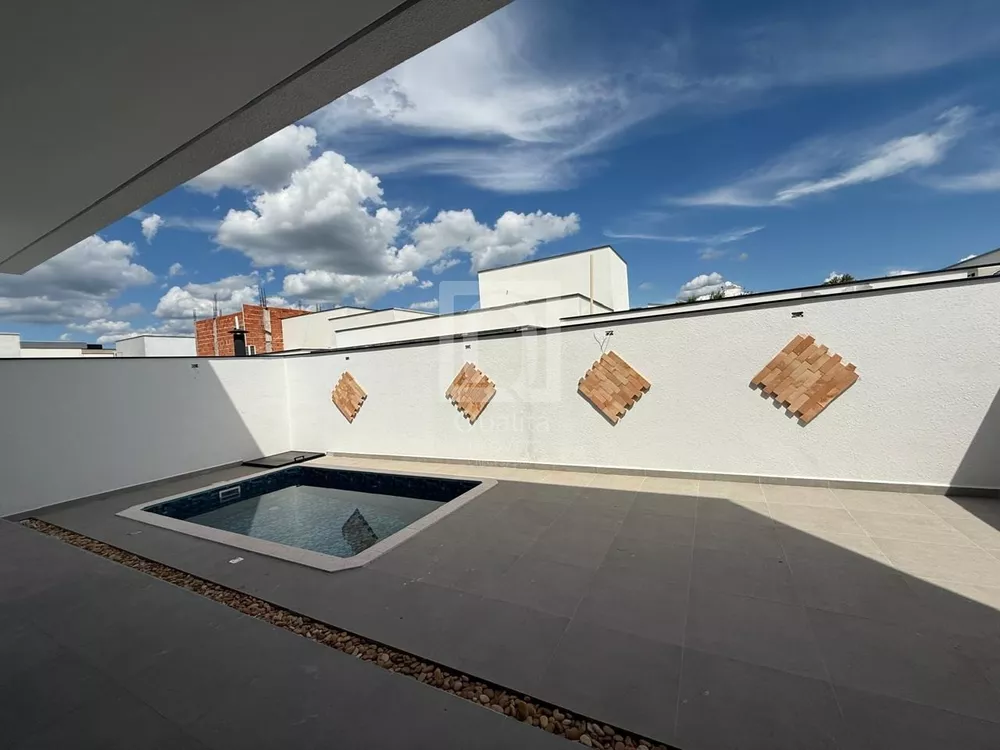 Casa de Condomínio, 3 quartos - Foto 5