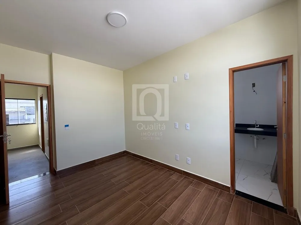 Casa de Condomínio, 3 quartos - Foto 7