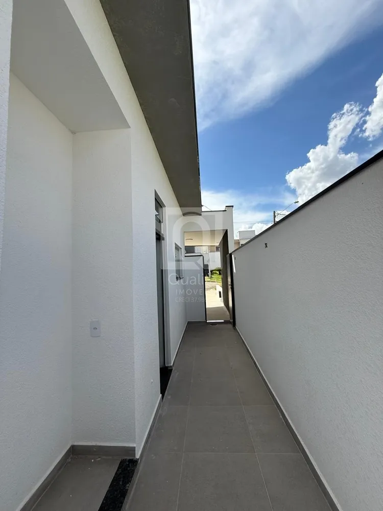 Casa de Condomínio, 3 quartos - Foto 12