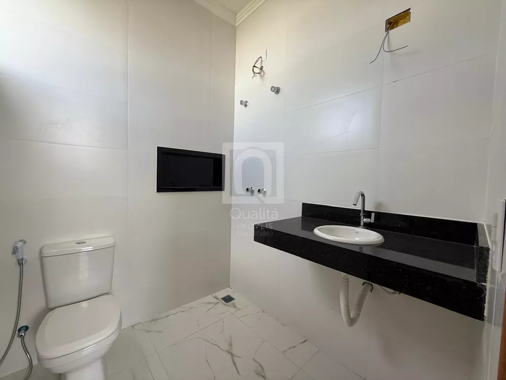 Casa de Condomínio, 3 quartos - Foto 3