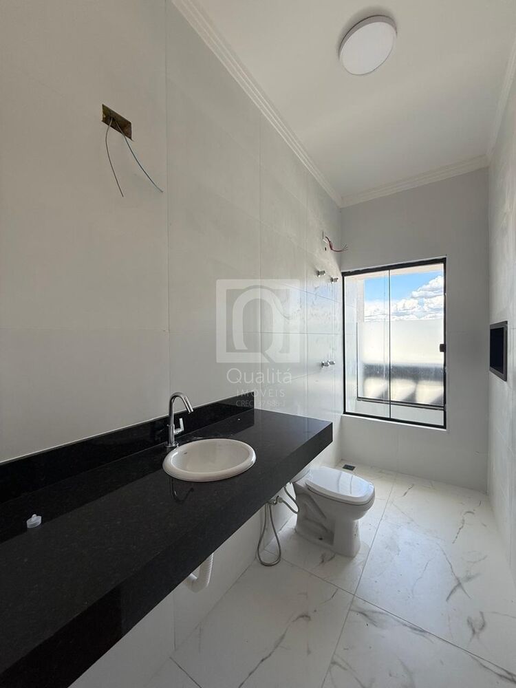 Casa de Condomínio, 3 quartos - Foto 2