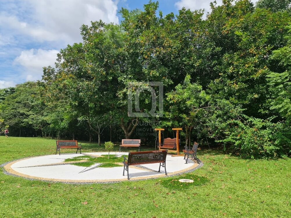 Casa de Condomínio à venda com 4 quartos, 360m² - Foto 8