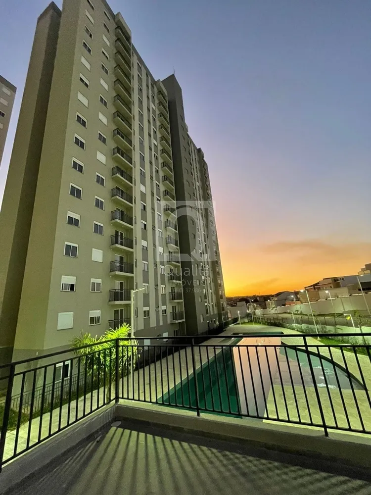 Apartamento, 2 quartos, 45 m² - Foto 7