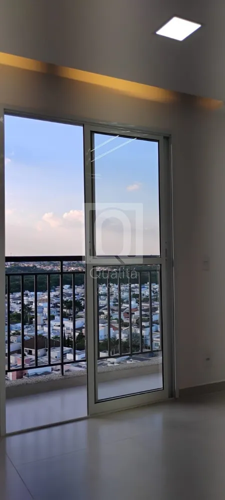 Apartamento, 2 quartos, 45 m² - Foto 2