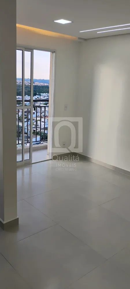 Apartamento, 2 quartos, 45 m² - Foto 4