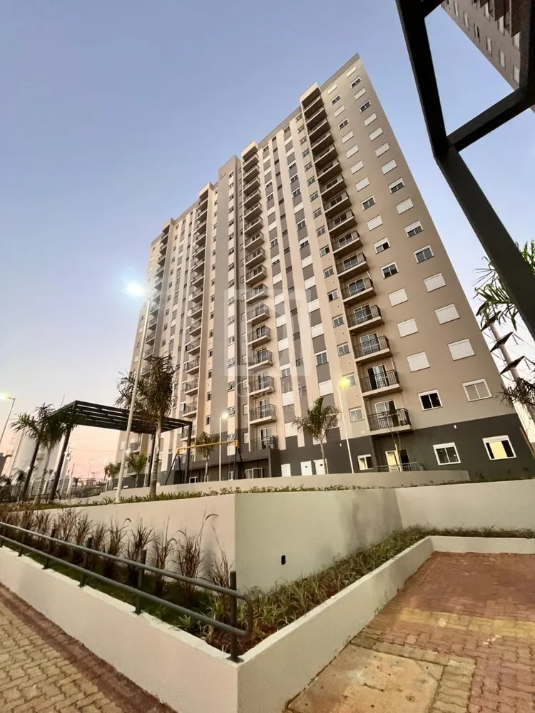 Apartamento, 2 quartos, 45 m² - Foto 8