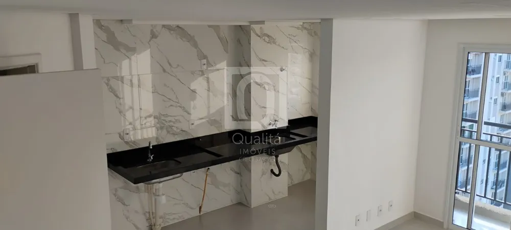 Apartamento, 2 quartos, 45 m² - Foto 6