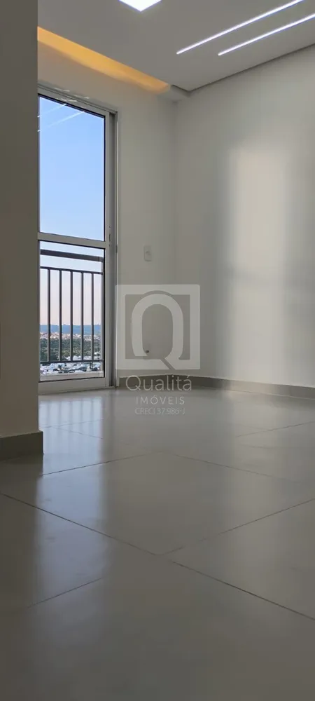 Apartamento, 2 quartos, 45 m² - Foto 7
