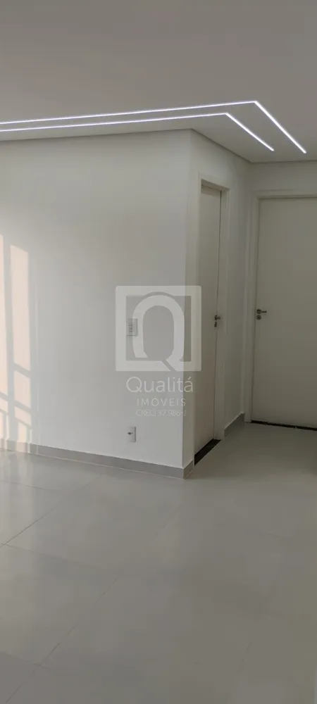 Apartamento, 2 quartos, 45 m² - Foto 9