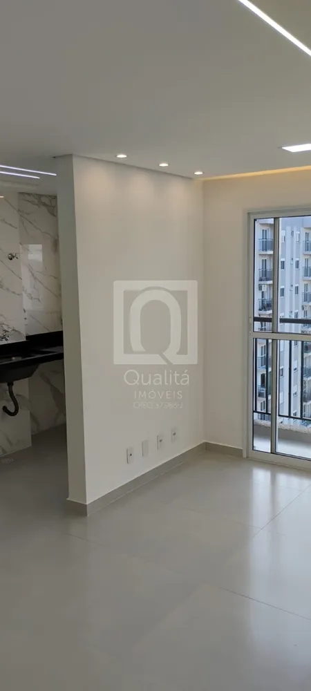 Apartamento, 2 quartos, 45 m² - Foto 5