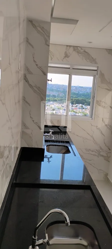 Apartamento, 2 quartos, 45 m² - Foto 6