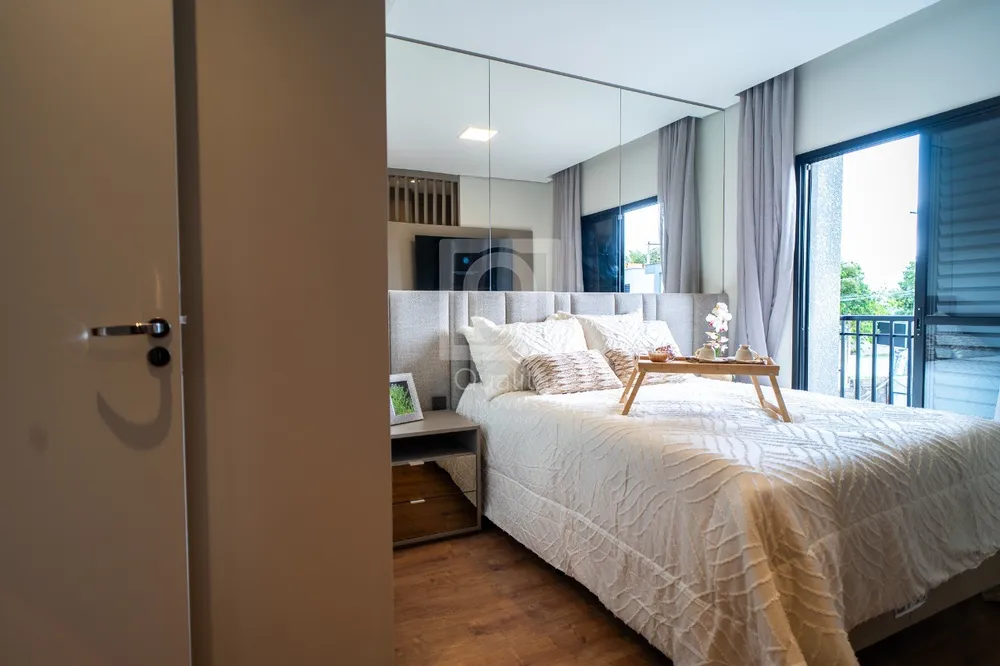 Casa de Condomínio, 3 quartos - Foto 10