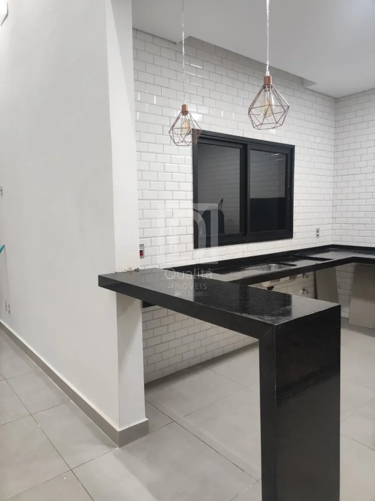 Casa de Condomínio, 3 quartos - Foto 7
