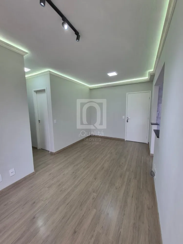 Apartamento, 2 quartos, 49 m² - Foto 7