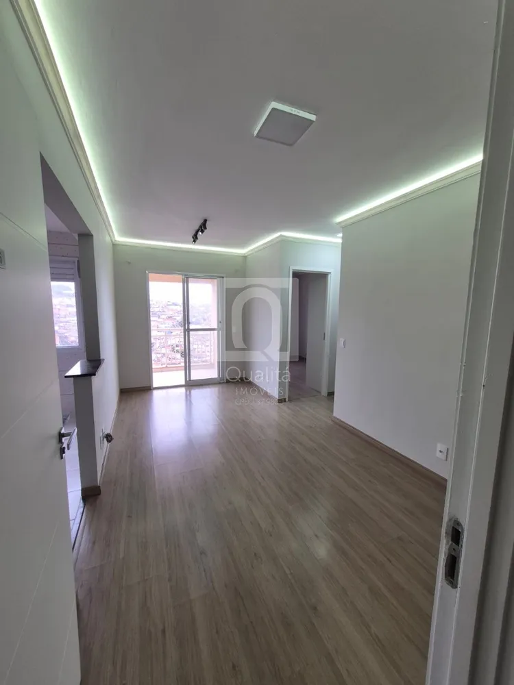 Apartamento, 2 quartos, 49 m² - Foto 6