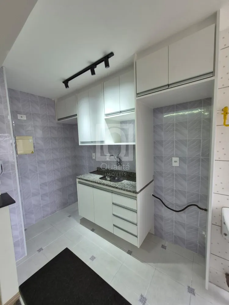 Apartamento, 2 quartos, 49 m² - Foto 1