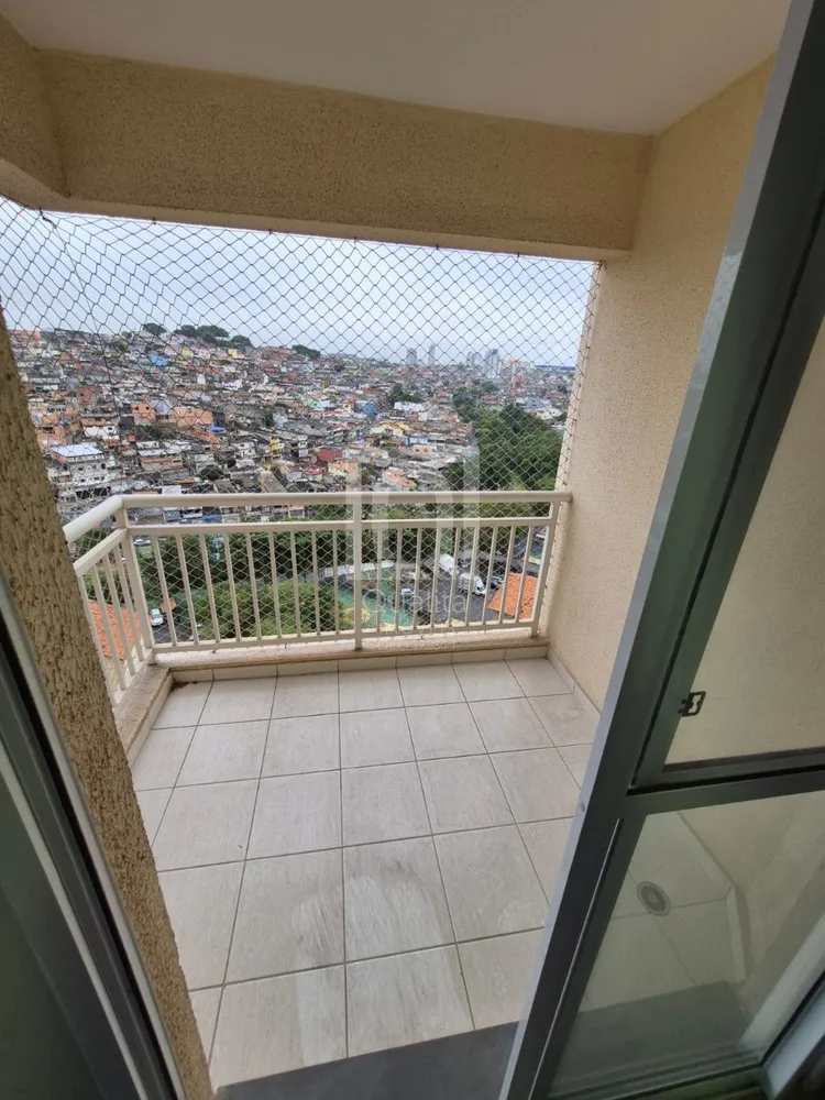 Apartamento, 2 quartos, 49 m² - Foto 8