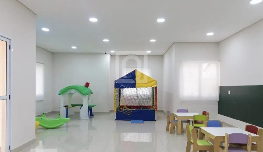 Apartamento, 2 quartos, 49 m² - Foto 3