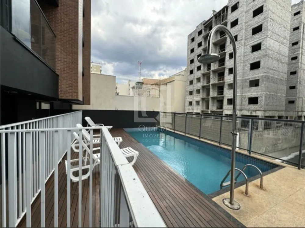Apartamento, 1 quarto, 46 m² - Foto 12