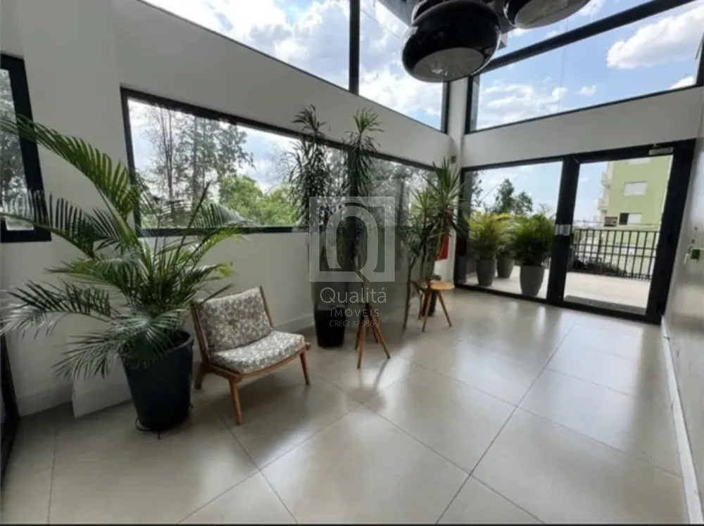Apartamento, 1 quarto, 46 m² - Foto 11