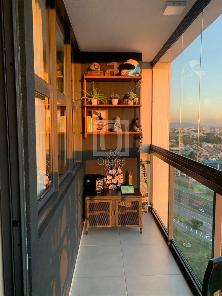 Apartamento, 1 quarto, 46 m² - Foto 7