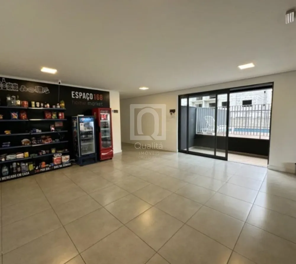 Apartamento, 1 quarto, 46 m² - Foto 9