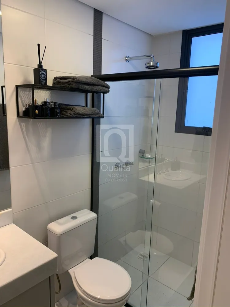 Apartamento, 1 quarto, 46 m² - Foto 6