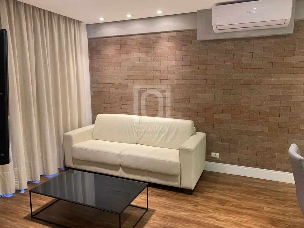Apartamento, 1 quarto, 46 m² - Foto 1