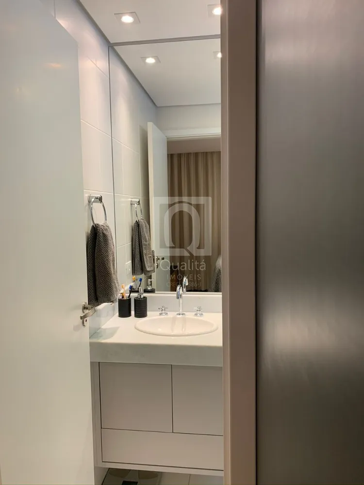 Apartamento, 1 quarto, 46 m² - Foto 5