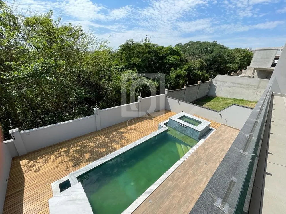 Casa de Condomínio, 4 quartos - Foto 9