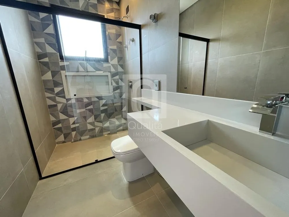 Casa de Condomínio, 4 quartos - Foto 8