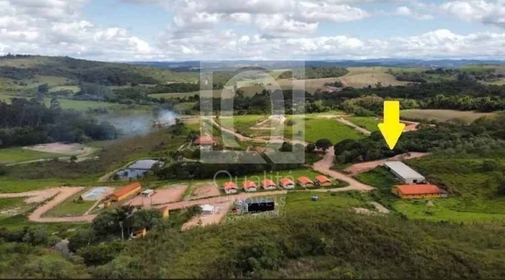 Terreno, 1075 m² - Foto 2