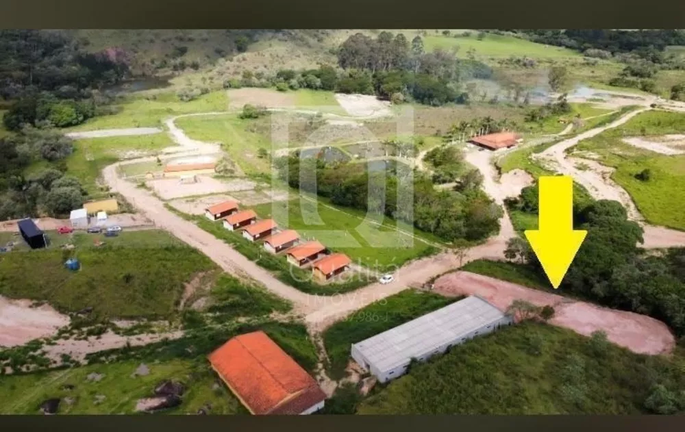Terreno, 1075 m² - Foto 3