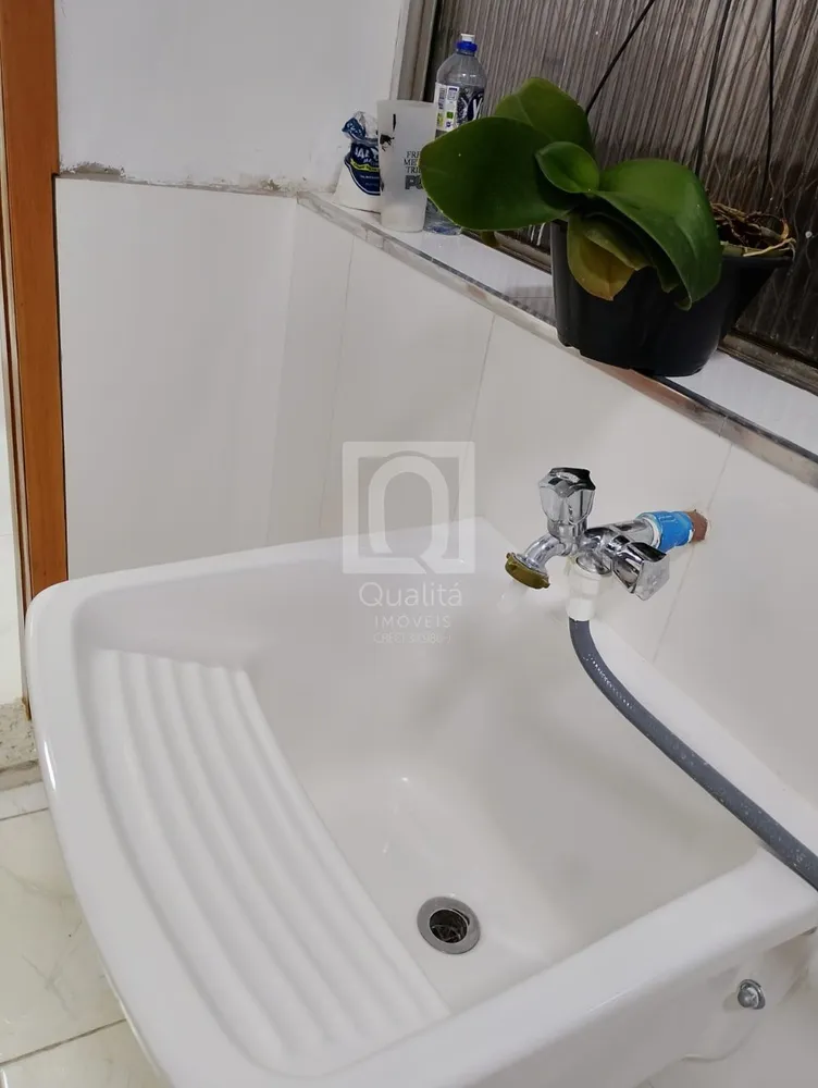 Apartamento, 3 quartos, 120 m² - Foto 5