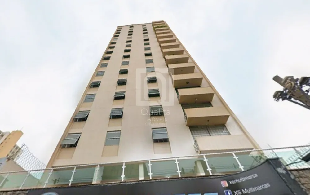 Apartamento, 3 quartos, 120 m² - Foto 2
