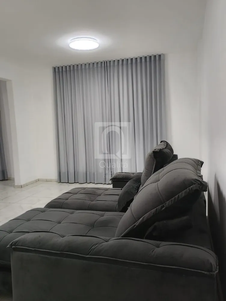 Apartamento, 3 quartos, 120 m² - Foto 3