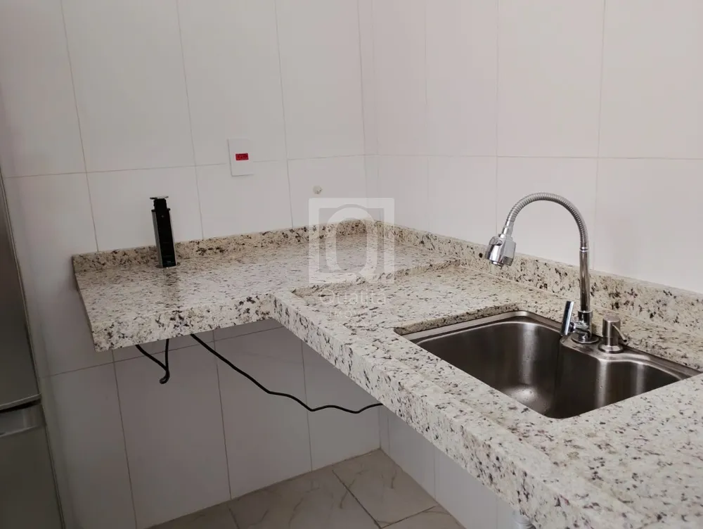 Apartamento, 3 quartos, 120 m² - Foto 3