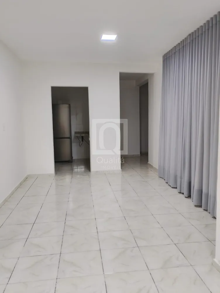 Apartamento, 3 quartos, 120 m² - Foto 2