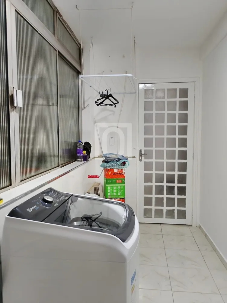 Apartamento, 3 quartos, 120 m² - Foto 4