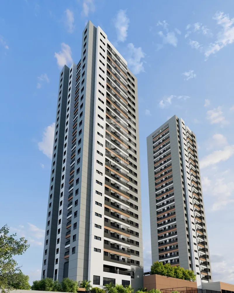 Apartamento, 2 quartos, 66 m² - Foto 11