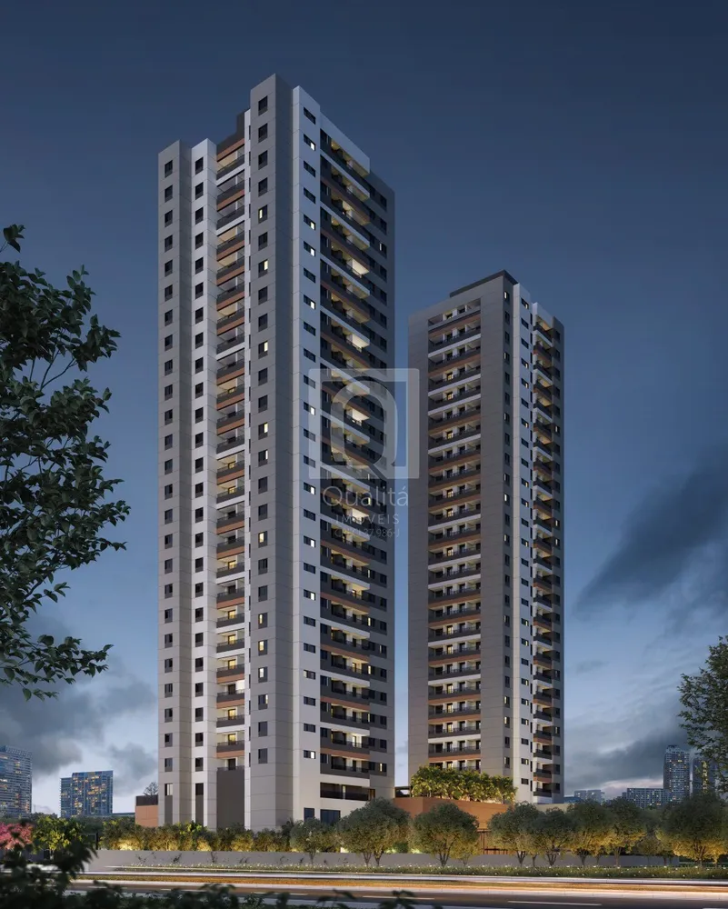 Apartamento, 2 quartos, 66 m² - Foto 5