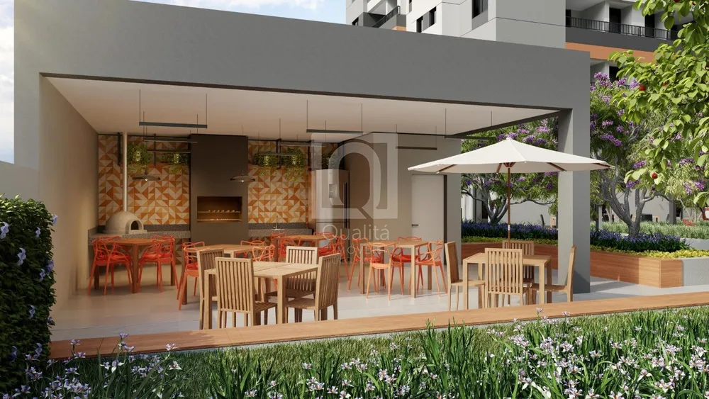 Apartamento, 2 quartos, 66 m² - Foto 6