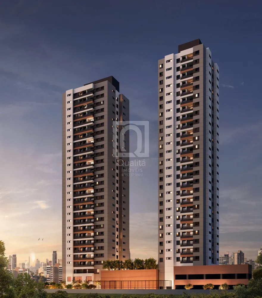 Apartamento, 2 quartos, 66 m² - Foto 12