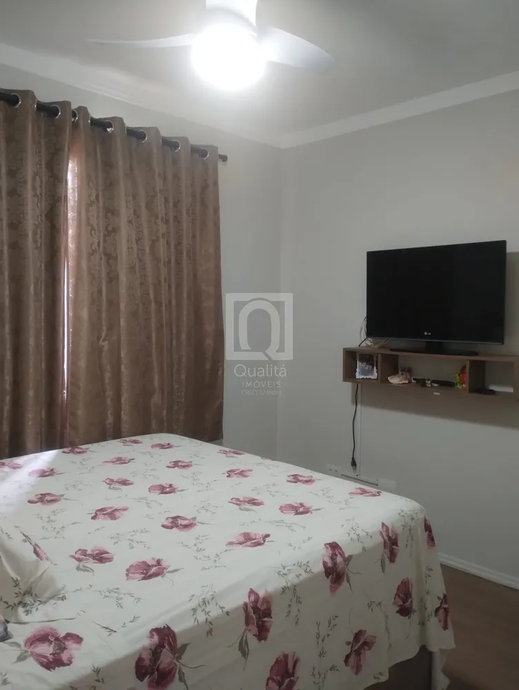Apartamento, 2 quartos, 48 m² - Foto 3