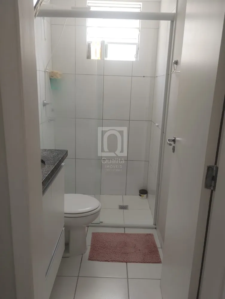 Apartamento, 2 quartos, 48 m² - Foto 5
